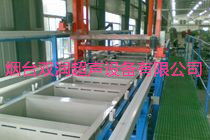 汽車行業(yè)環(huán)保發(fā)黑設(shè)備 專業(yè)生產(chǎn)線制造商與環(huán)境保護(hù)的共贏之路