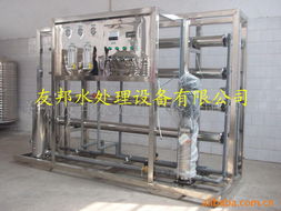 鄭州友邦水處理設(shè)備 環(huán)保設(shè)備加工產(chǎn)品全覽與環(huán)境保護(hù)專用設(shè)備制造