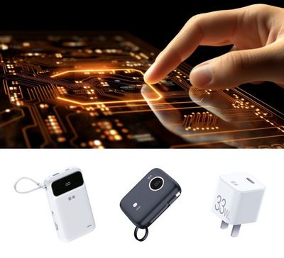 紫米ZMI 以創(chuàng)新技術驅(qū)動，獲全球1億用戶青睞的3C消費電子新勢力