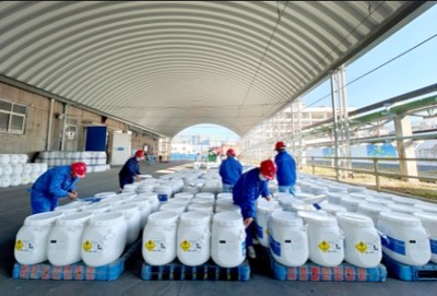 危險化學品與危險貨物 分類解析與進出口檢測全指南