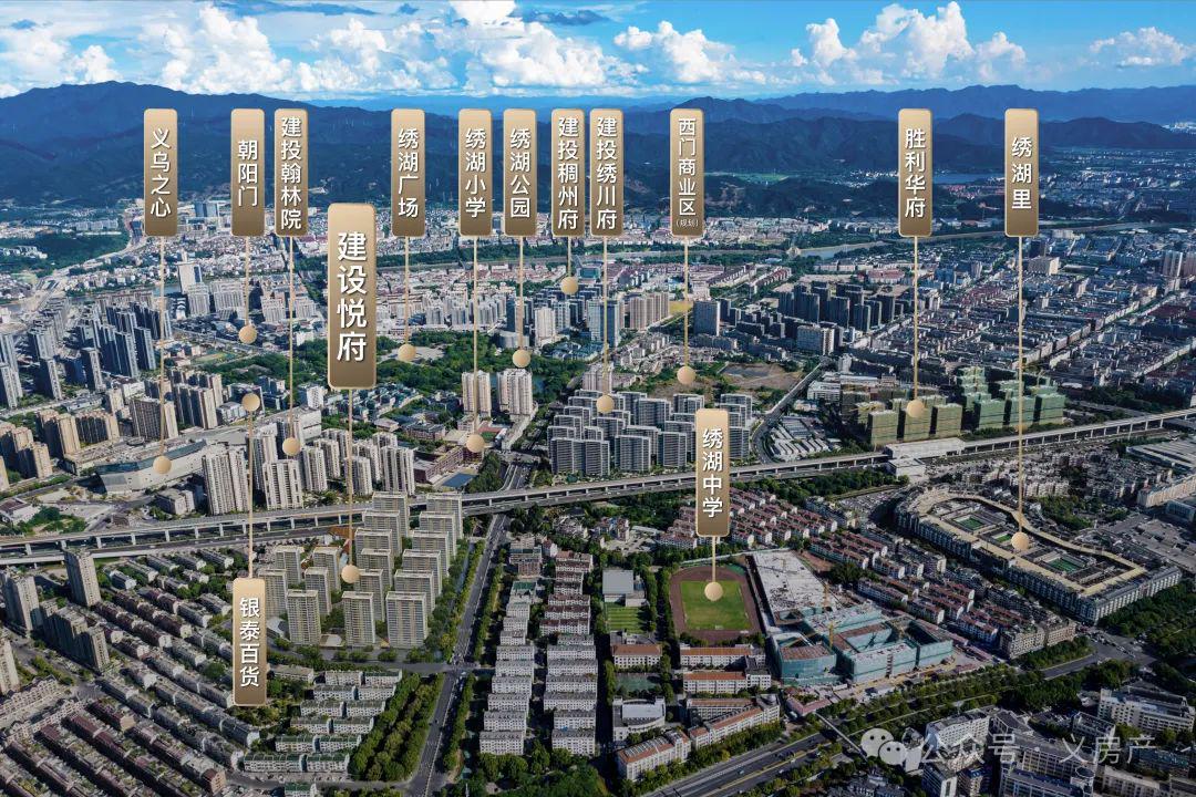 悅府項(xiàng)目專頁 2024年建投建設(shè)官方網(wǎng)站建設(shè)全解析